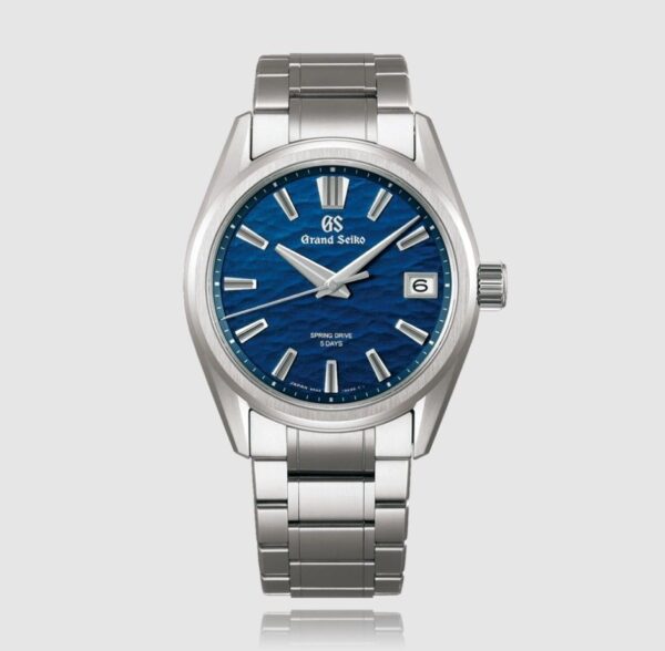 Grand Seiko   SLGA019G