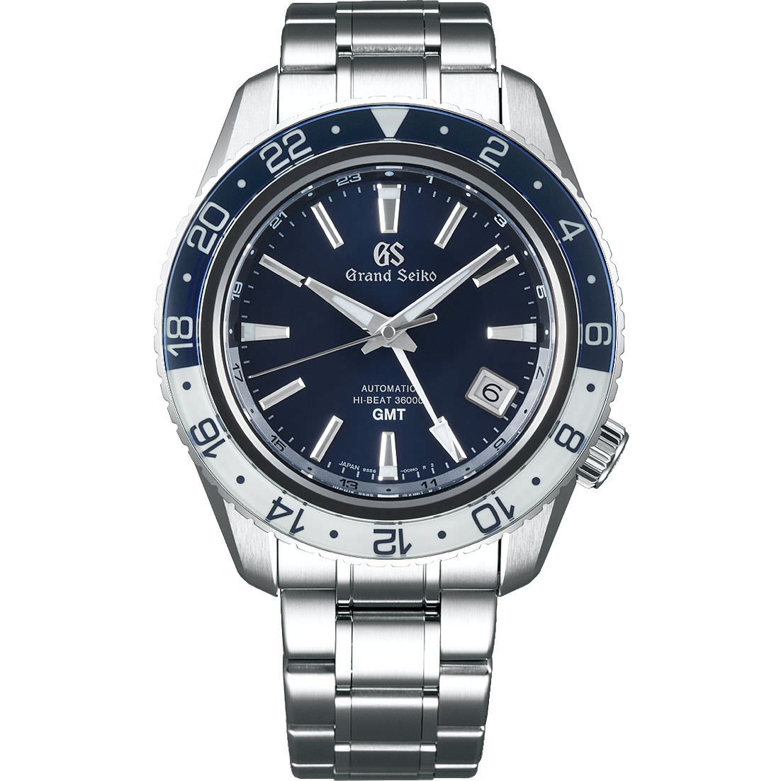 Grand Seiko Sport Kollektion  SBGJ237