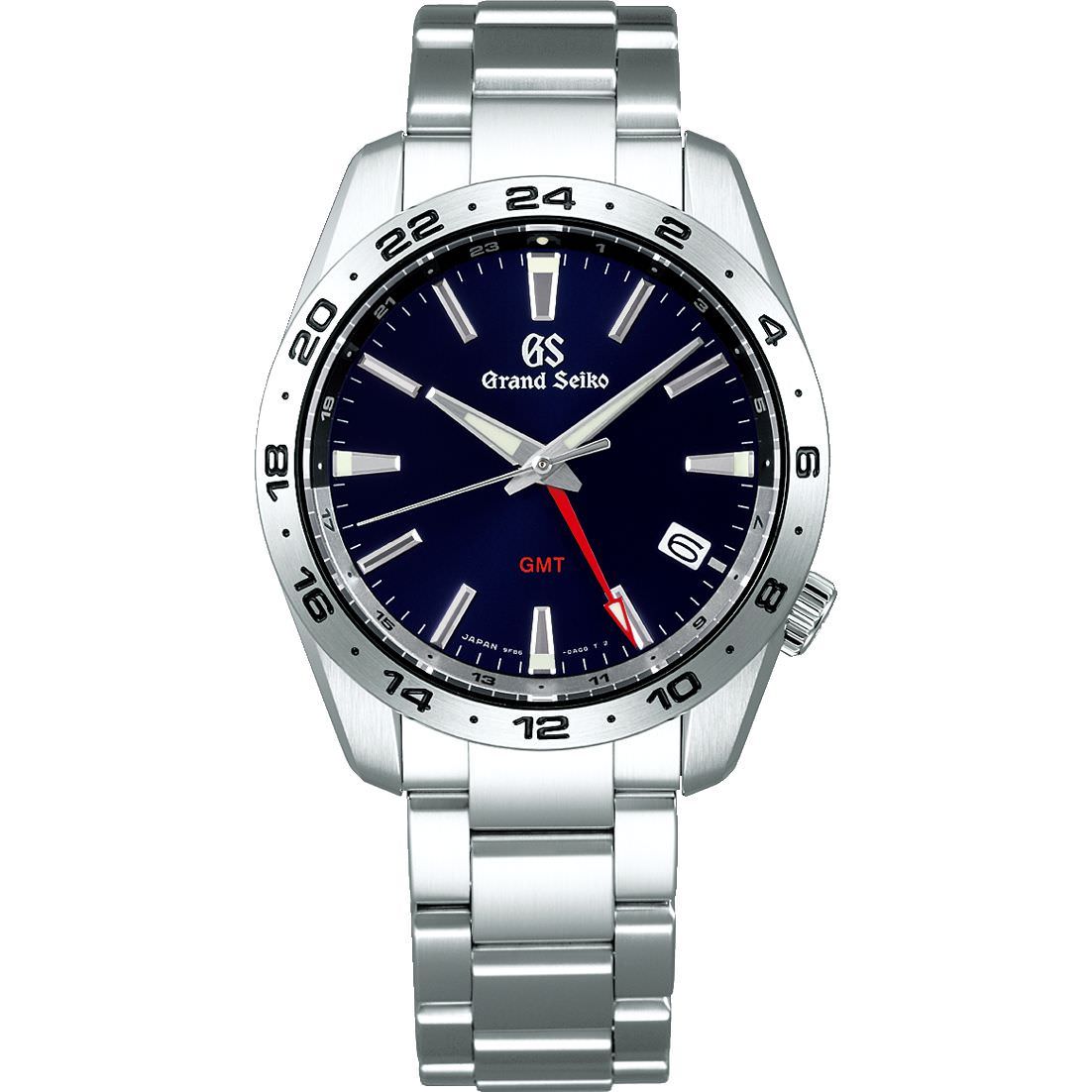 Grand Seiko Sport Kollektion  SBGN029G