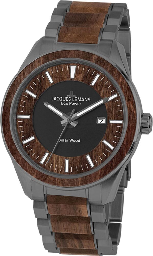 Jacques Lemans Armbanduhr  1-2116I