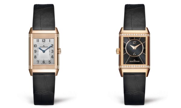 Jaeger-Le Coultre Reverso  2662430