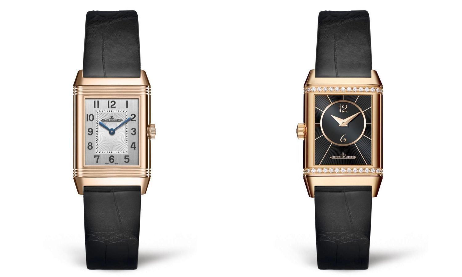 Jaeger-Le Coultre Reverso  2662430