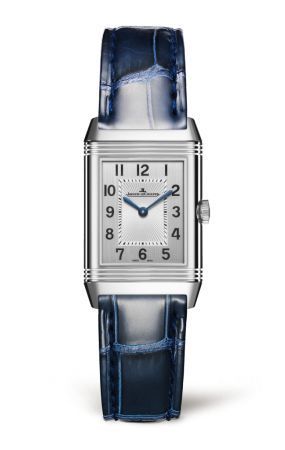 Jaeger-Le Coultre Reverso Classic Small Duetto  2668432