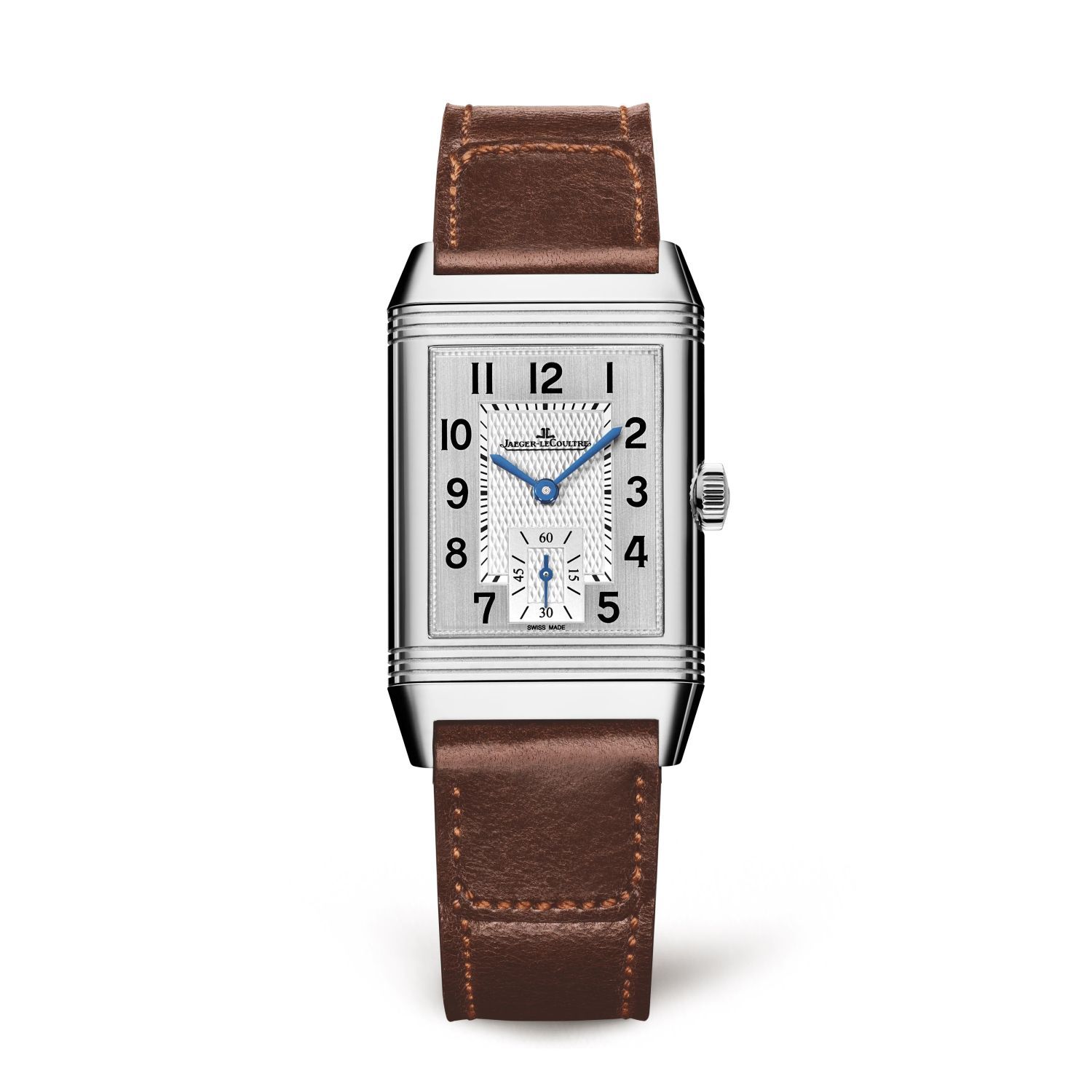 Jaeger-Le Coultre Reverso Medium Duoface small seconds  2458422