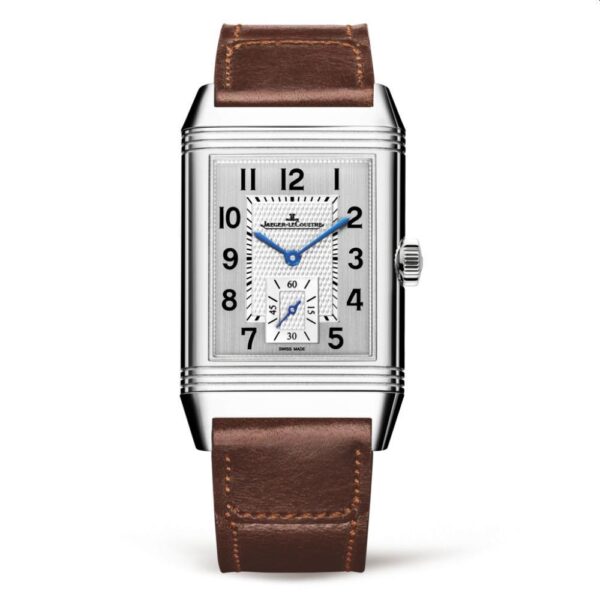 Jaeger-Le Coultre Reverso MONOFACE SMALL SECONDS  3858522