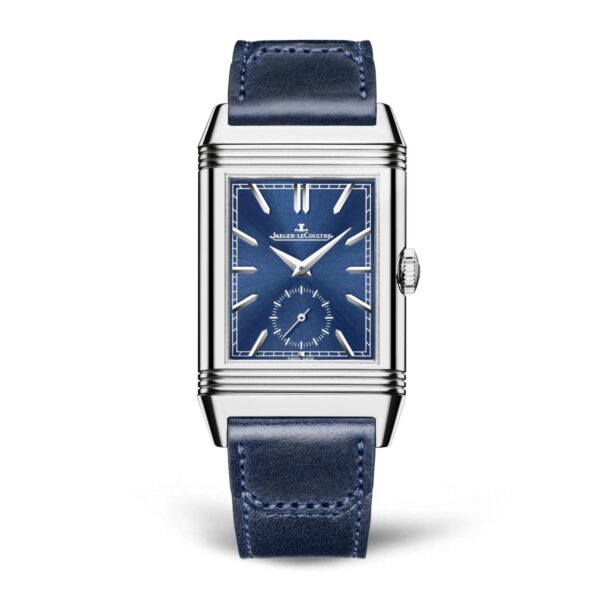 Jaeger-Le Coultre Reverso Tribute Duoface  3988482