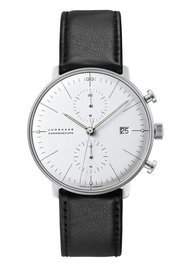 Junghans Chronoscope 27.4600.02  027.4600.02