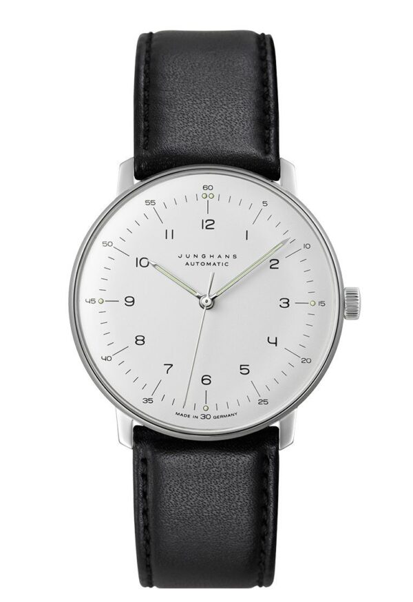 Junghans Max Bill   027.3500.02