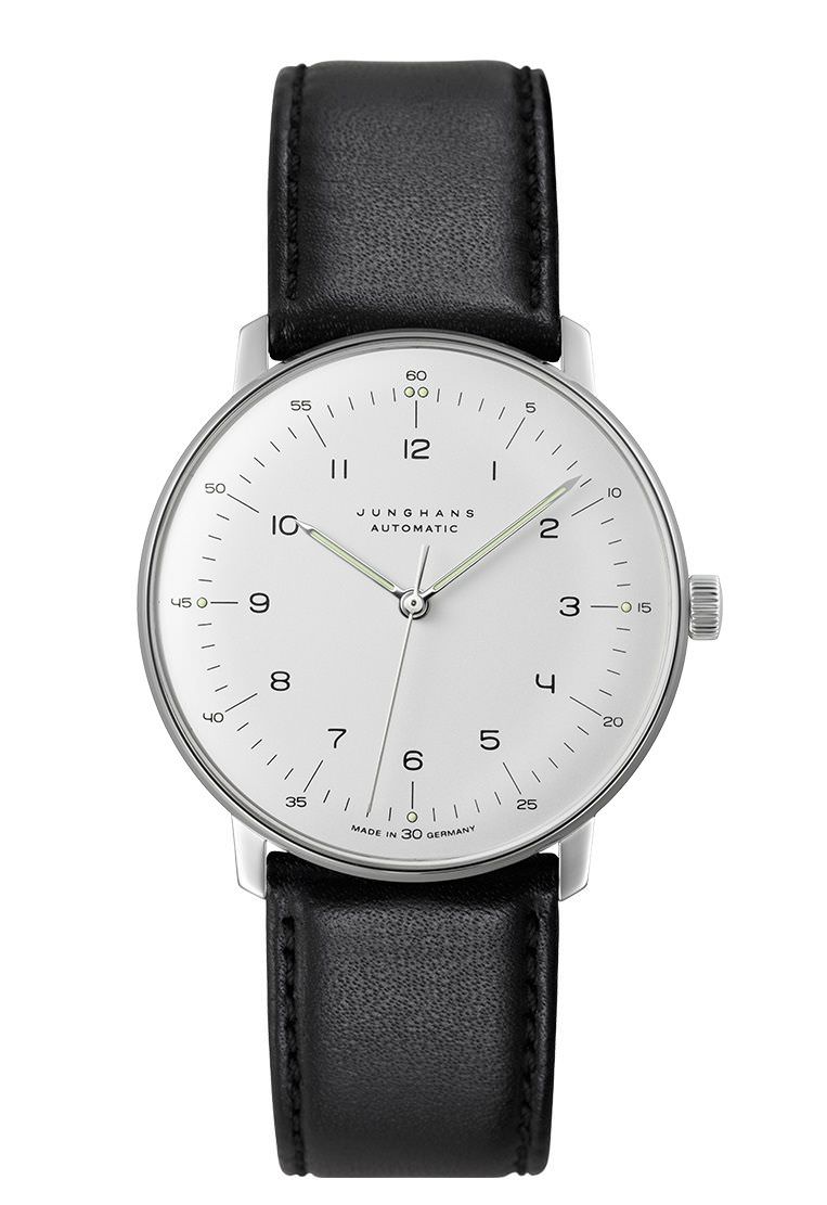 Junghans Max Bill   027.3500.02