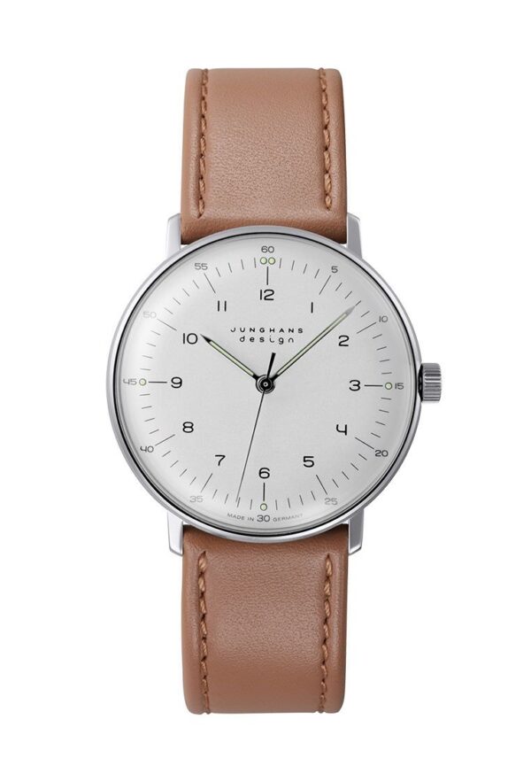 Junghans Max Bill   027.3701.02