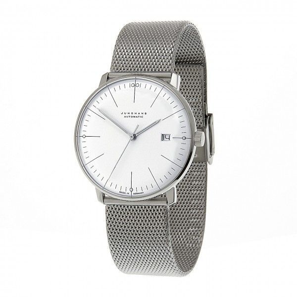 Junghans Max Bill   027.4002.46