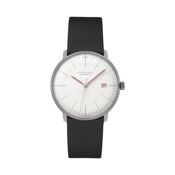 Junghans Max Bill    027.4009.02