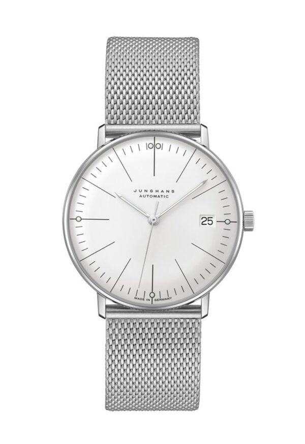 Junghans Max Bill   027.4106.46