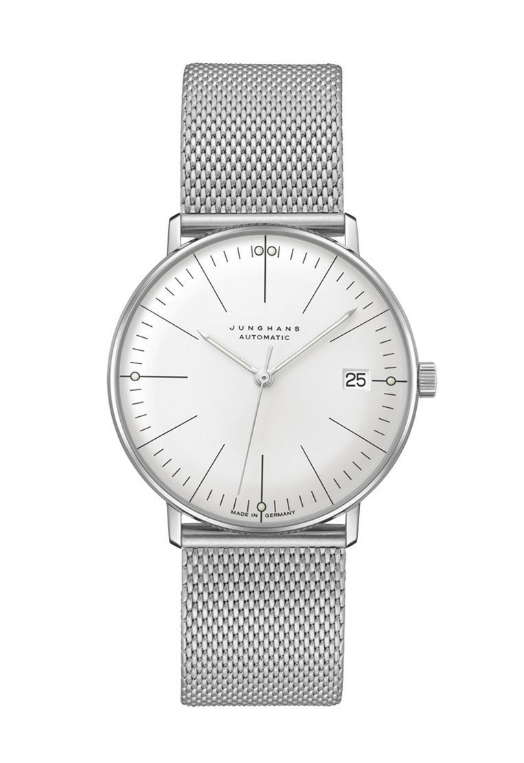 Junghans Max Bill   027.4106.46