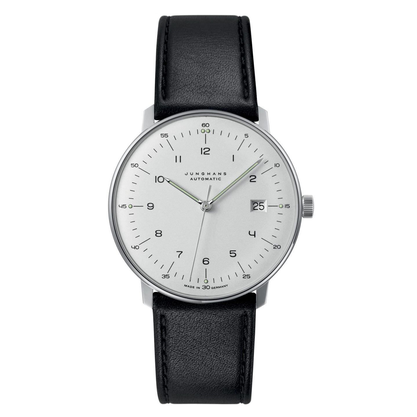 Junghans Max Bill   027.4700.02