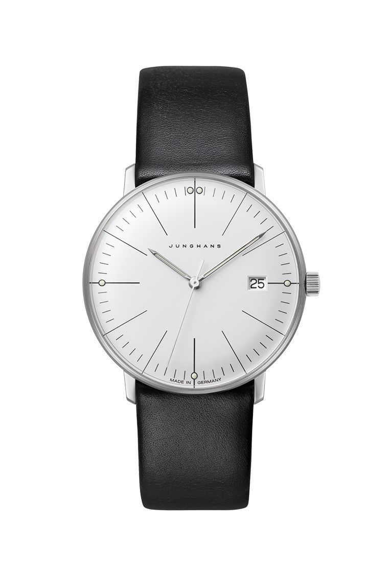 Junghans Max Bill   047.4251.04