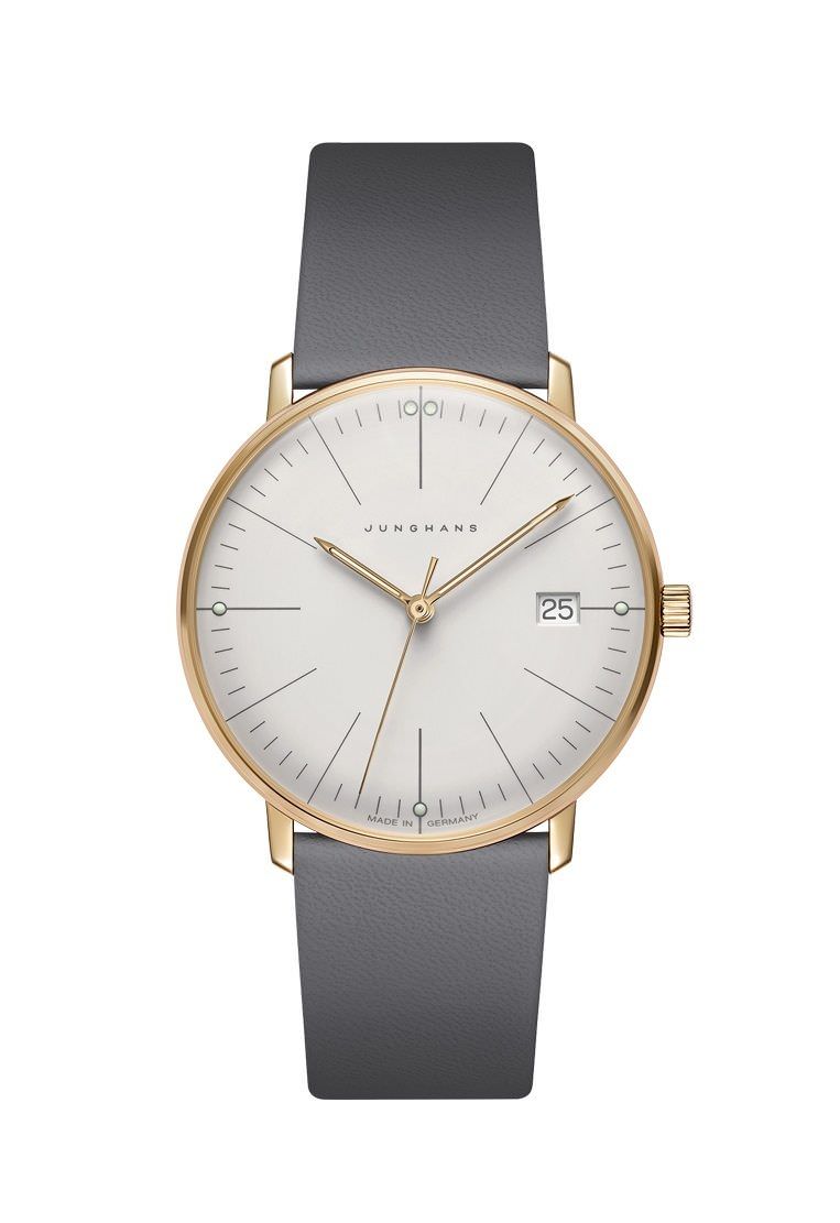 Junghans Max Bill   047.7853.02