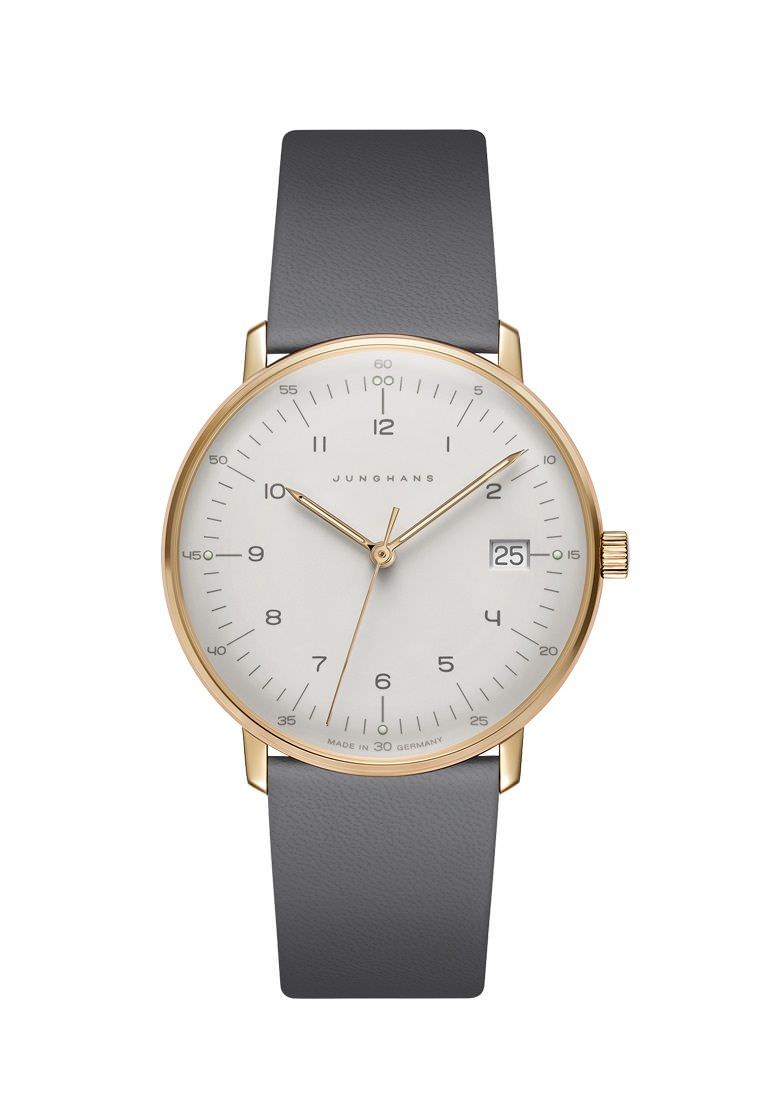 Junghans Max Bill   047.7854.02