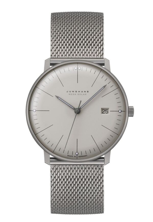 Junghans Max Bill   059.2022.46