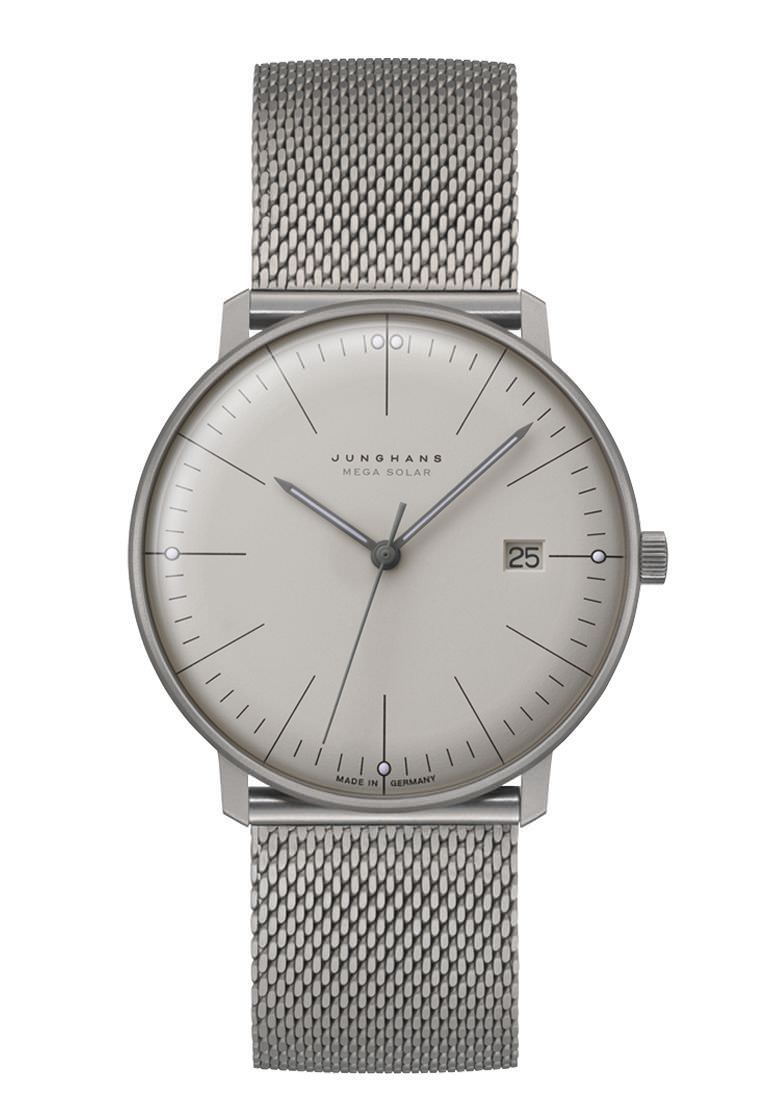 Junghans Max Bill   059.2022.46