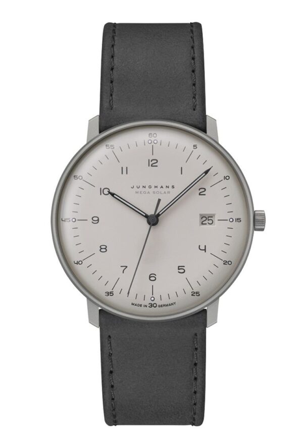 Junghans Max Bill   059.2023.02