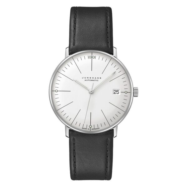 Junghans Max Bill 27.4105.02  027.4105.02