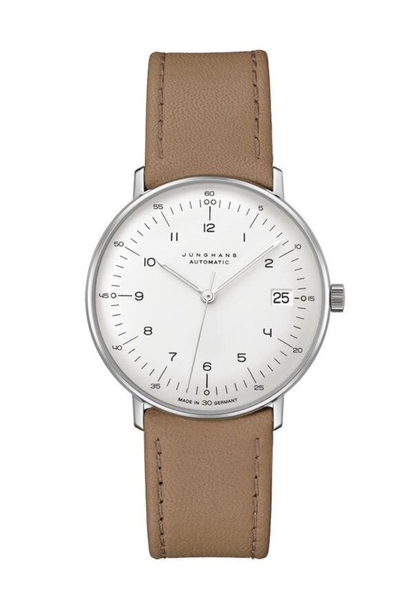 Junghans Max Bill 27.4107.02  027.4107.02