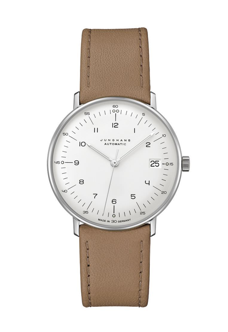 Junghans Max Bill 27.4107.02  027.4107.02