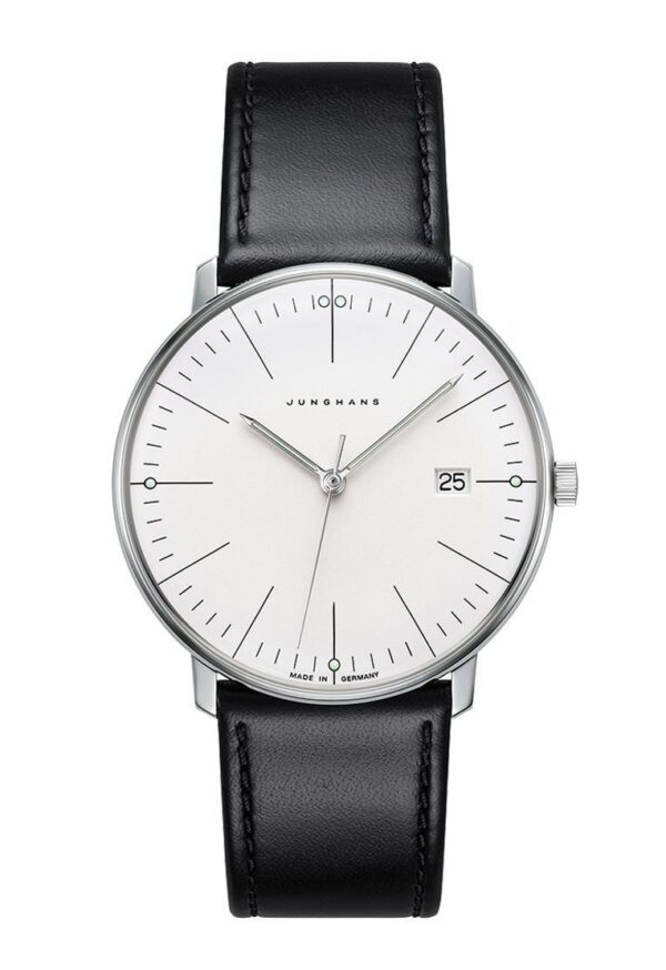 Junghans Max Bill  41.4817.02  041.4817.02