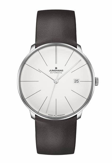 Junghans Meister   027.4152.00