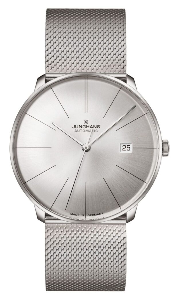 Junghans Meister   027.4153.44