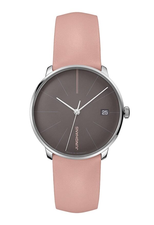 Junghans Meister   027.4231.00