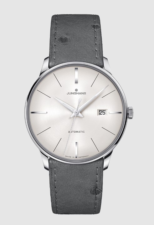 Junghans Meister   027.4416.02