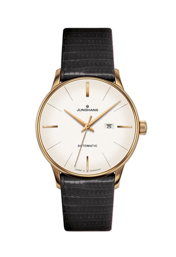 Junghans Meister   027.7045.00