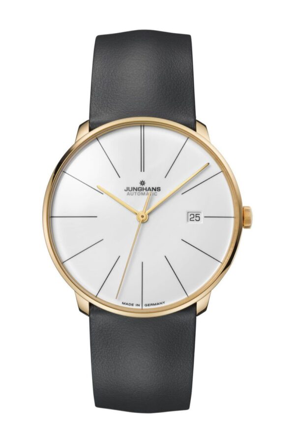 Junghans Meister   027.7150.00