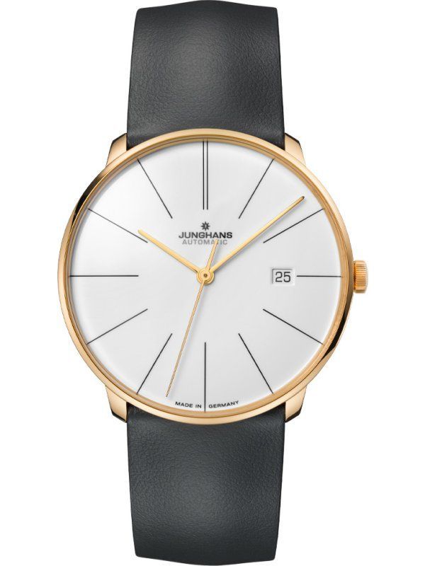 Junghans Meister   27.7150.00