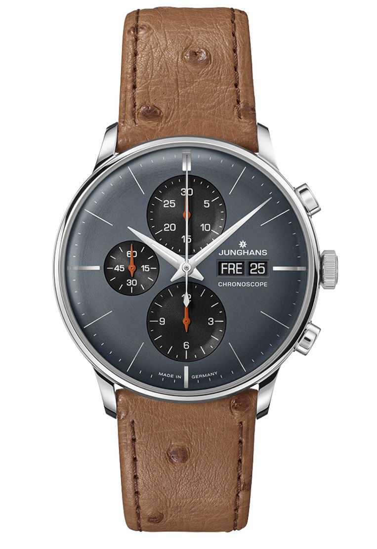 Junghans Meister Chronoscope  027.4224.02