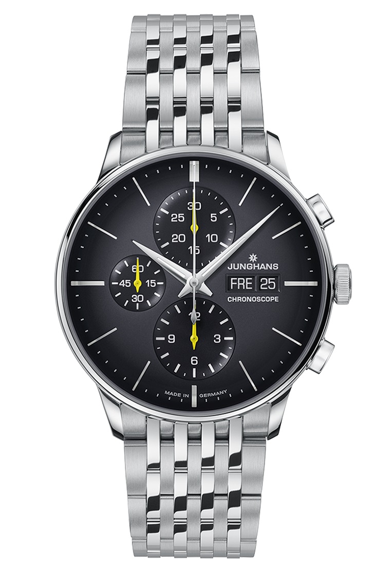 Junghans Meister Chronoscope  027.4429.46