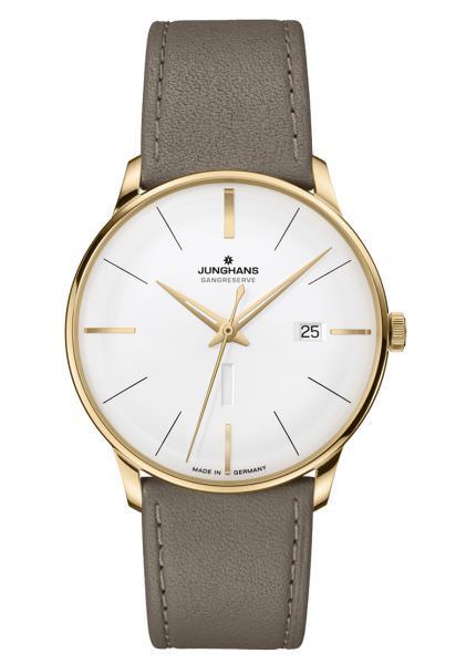 Junghans Meister limitierte Edition 160  027.7113.02