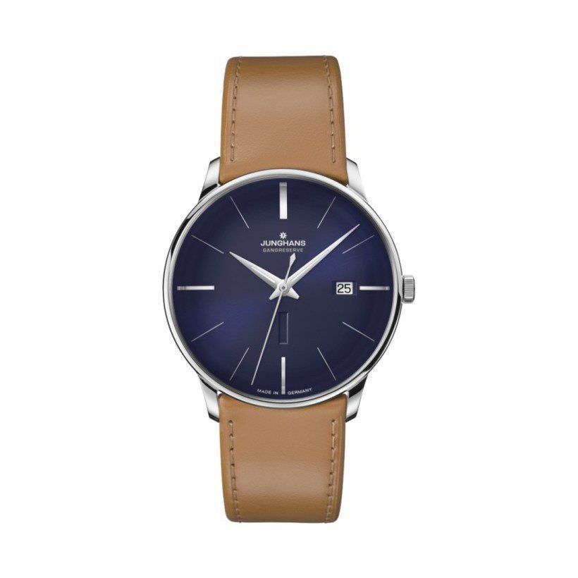 Junghans Meister limitierte Edition 160Stück  027.4114.02