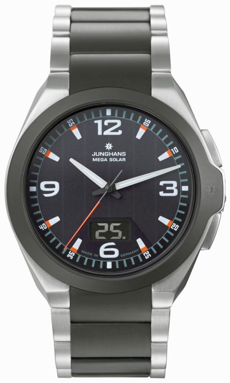 Junghans Spektrum  018.1425.44