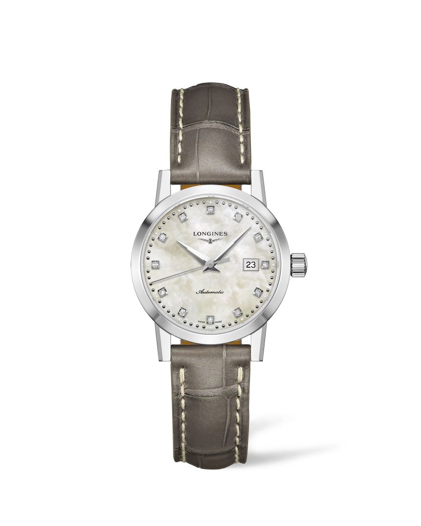 Longines 1832   L43254872