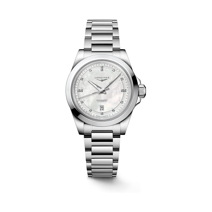 Longines Conquest   L33204876