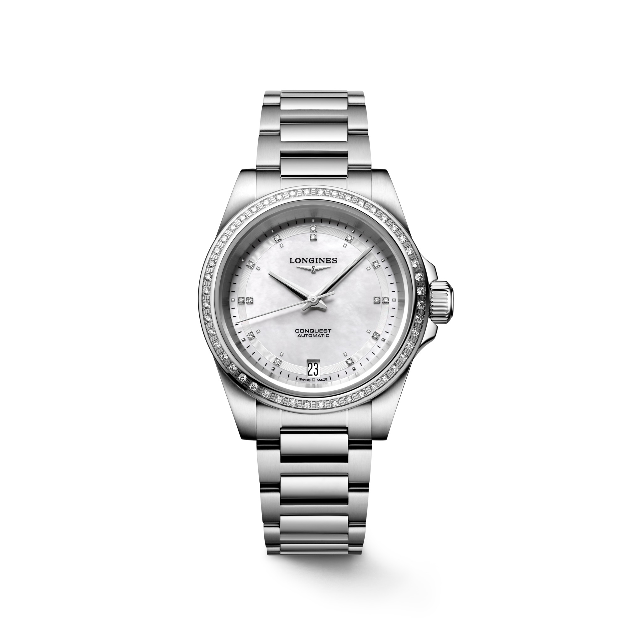 Longines Conquest   L34300876