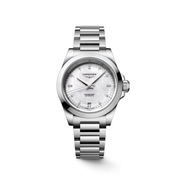 Longines Conquest   L34304876