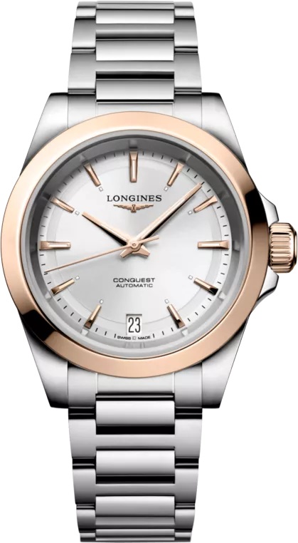 Longines Conquest   L34305726