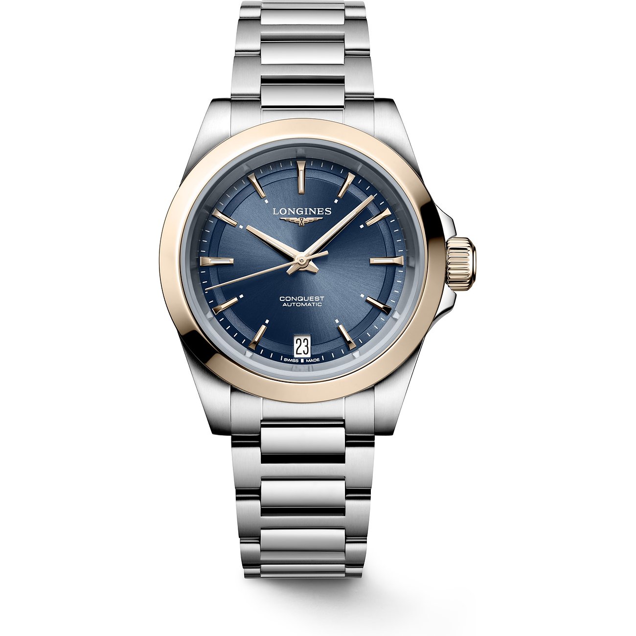 Longines Conquest   L34305926