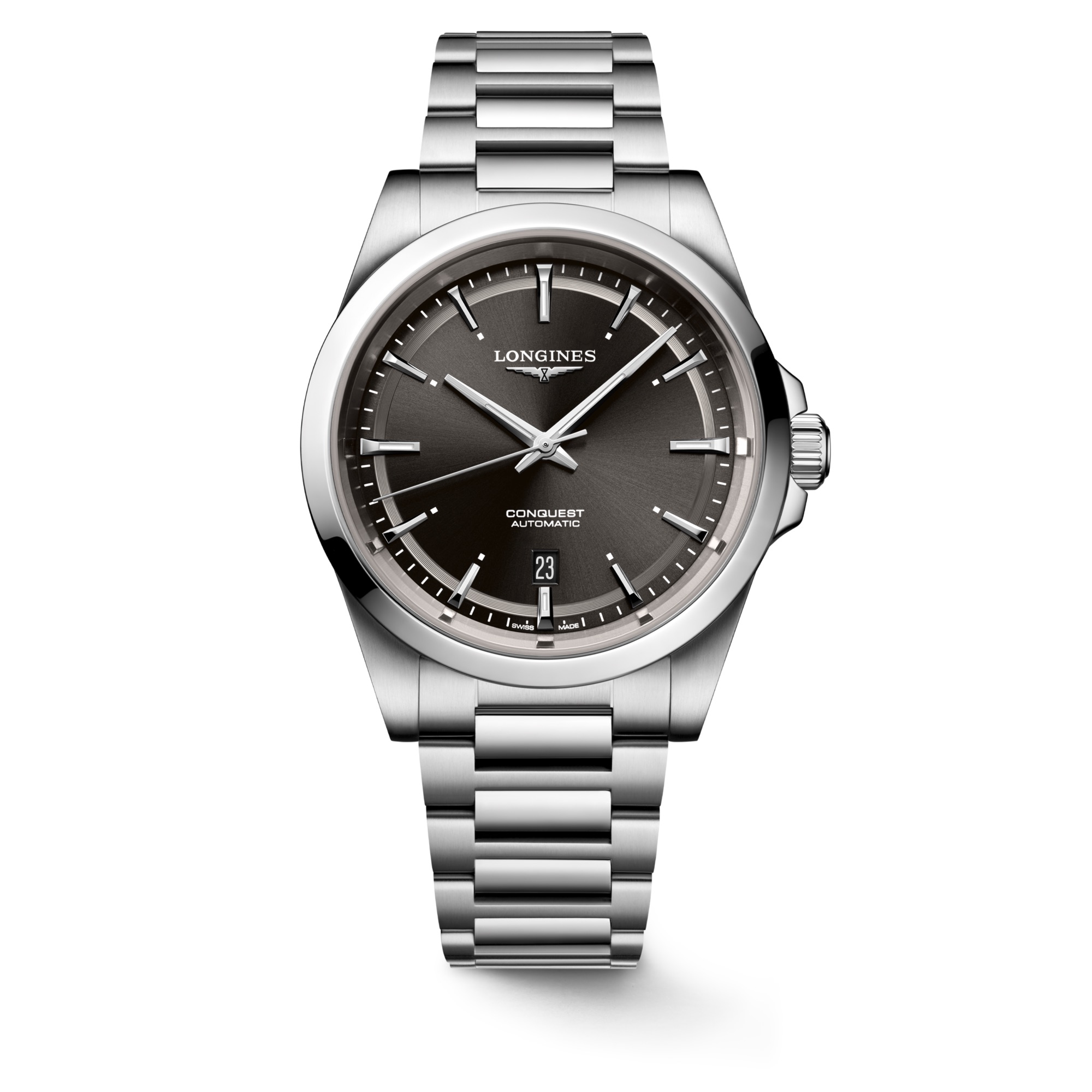 Longines Conquest   L38304526