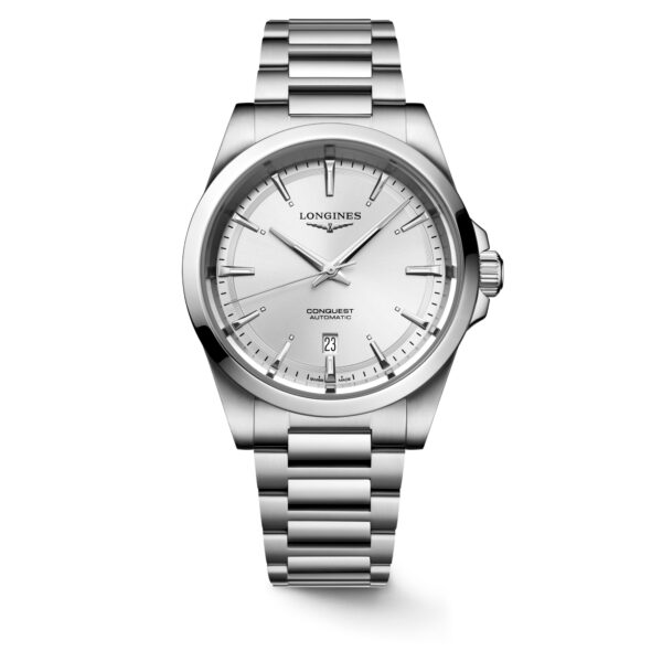 Longines Conquest   L38304726