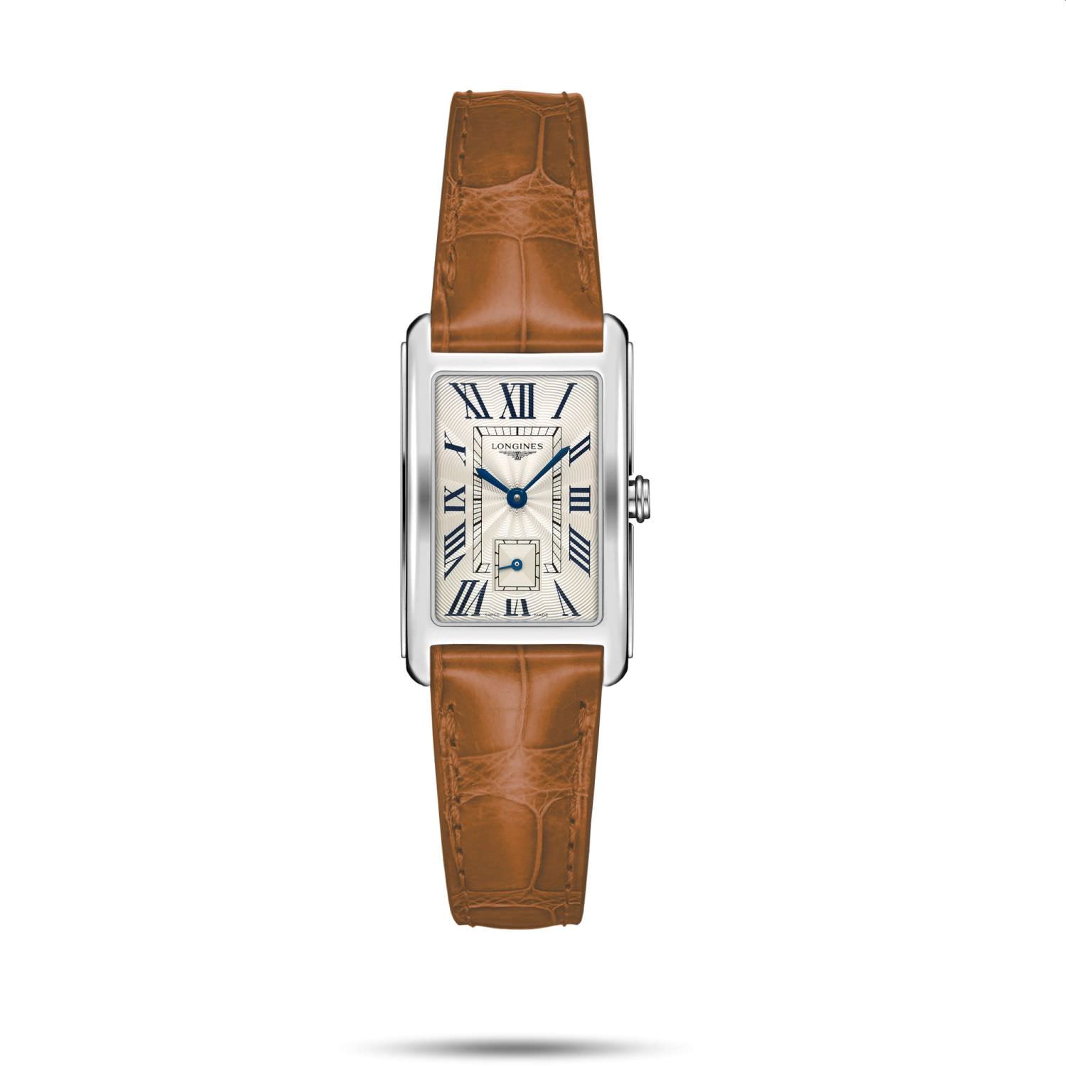 Longines Dolce Vita L55124714 Juwelier Bohnlein